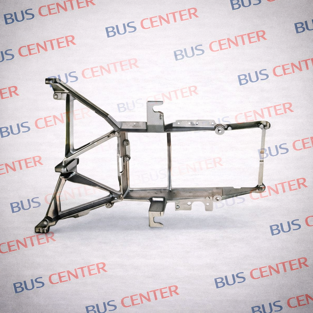 XF Serisi Far Tutucu Braket - Sol | AS Grup Motorlu Araçlar