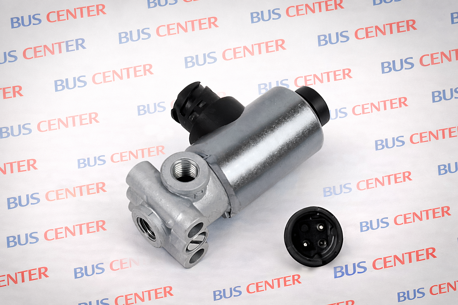 STOP SELENOİDİ | AS Grup Motorlu Araçlar