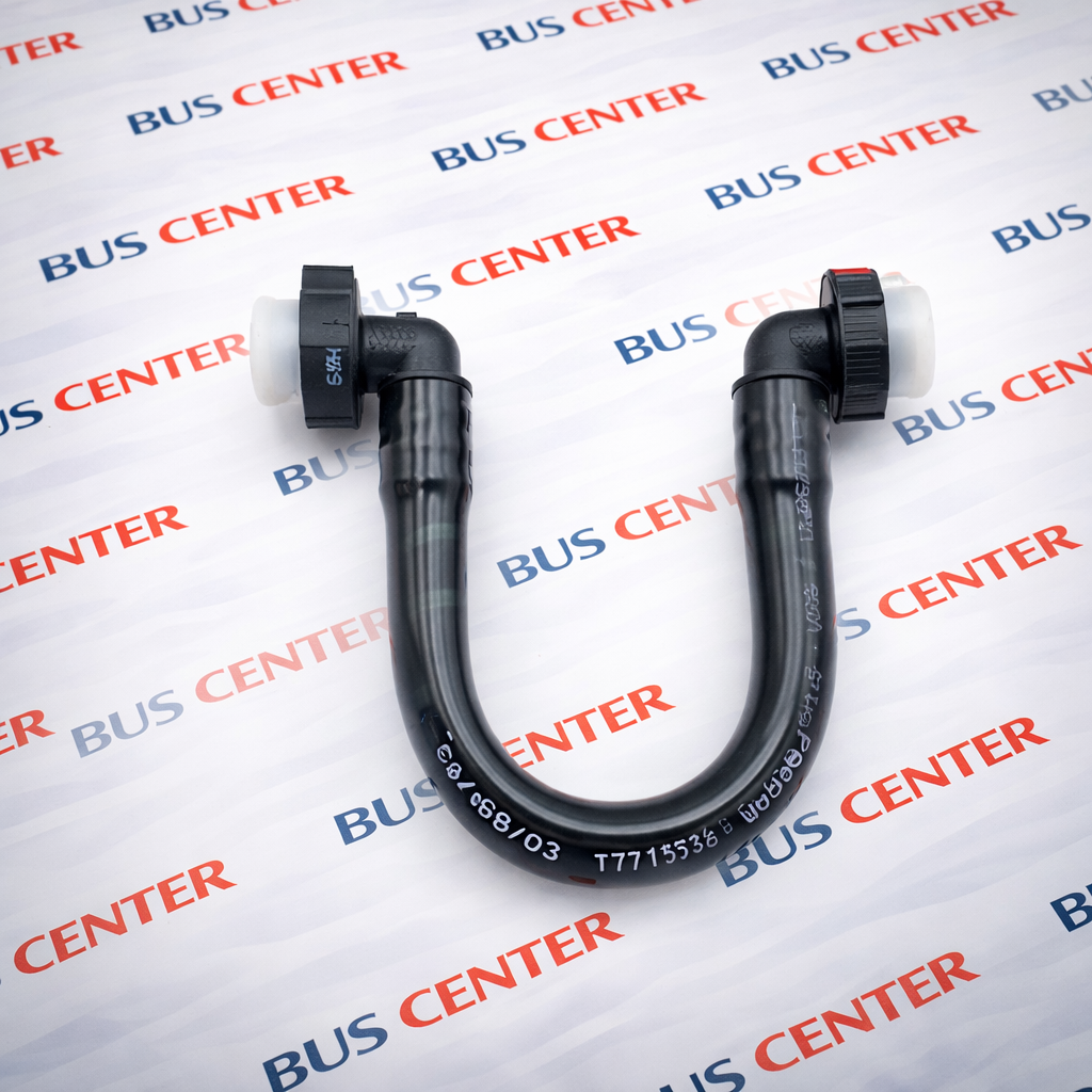 HAVA KOMPRESÖRÜ BORUSU | AS Grup Motorlu Araçlar