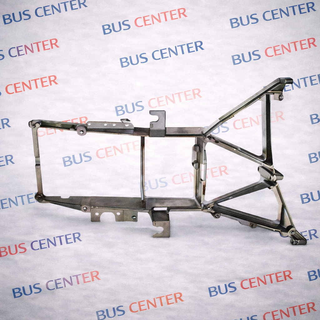 XF Serisi Far Tutucu Braket - Sağ | AS Grup Motorlu Araçlar