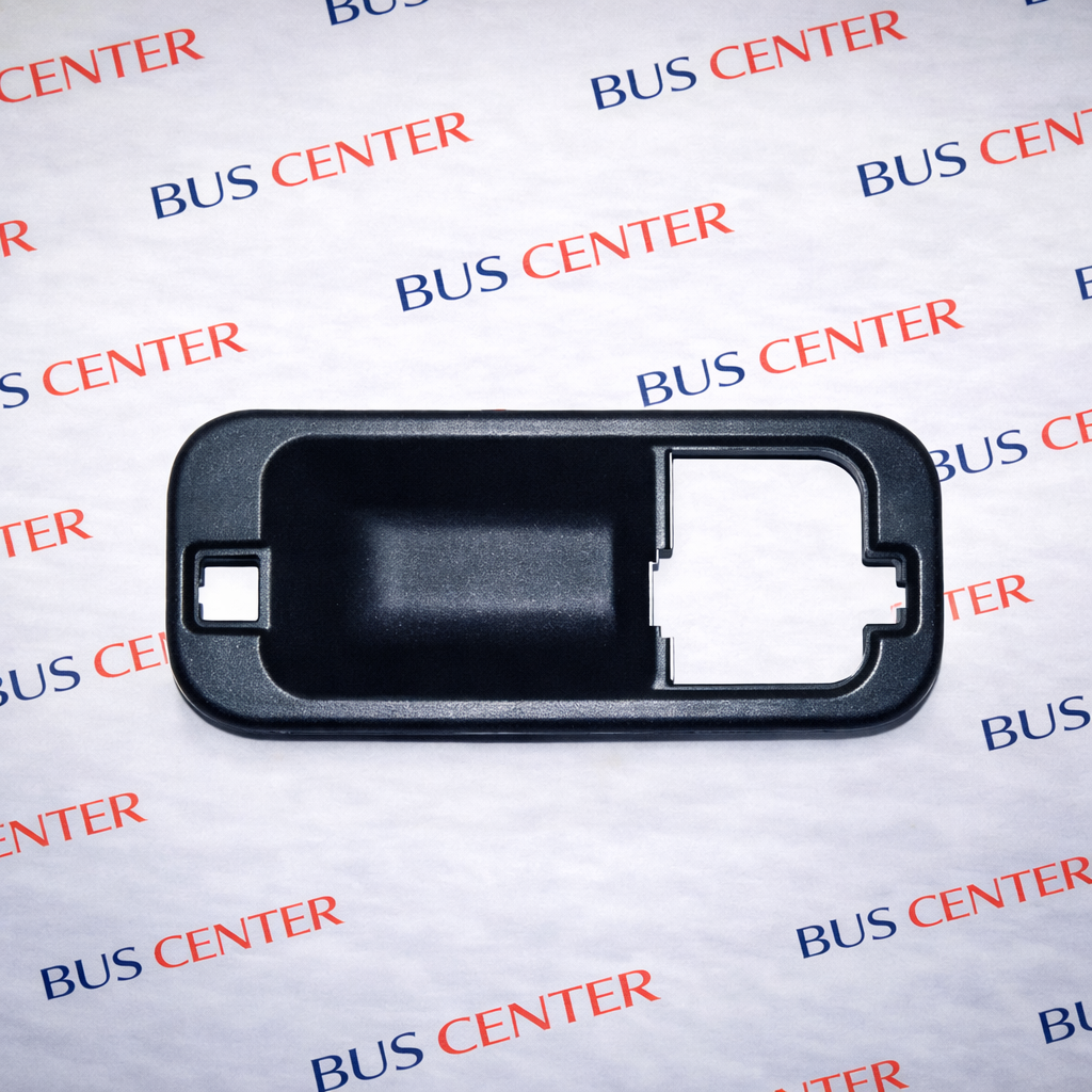 XF Serisi Dış Kapı Kolu Yuvası - Sol | AS Grup Motorlu Araçlar