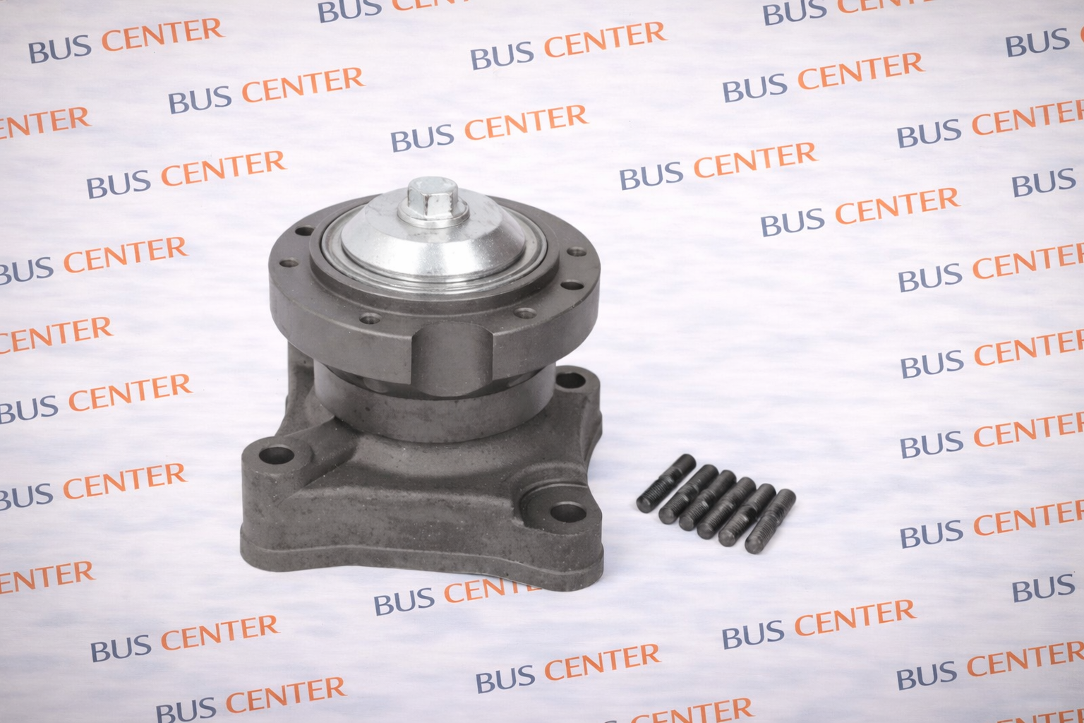 XF Serisi Fan Adaptörü | AS Grup Motorlu Araçlar