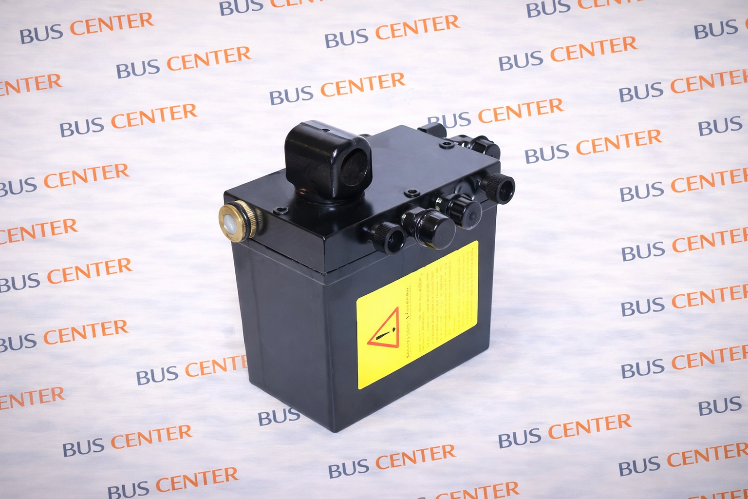 XF Serisi Kabin Kaldırma Pompası | AS Grup Motorlu Araçlar