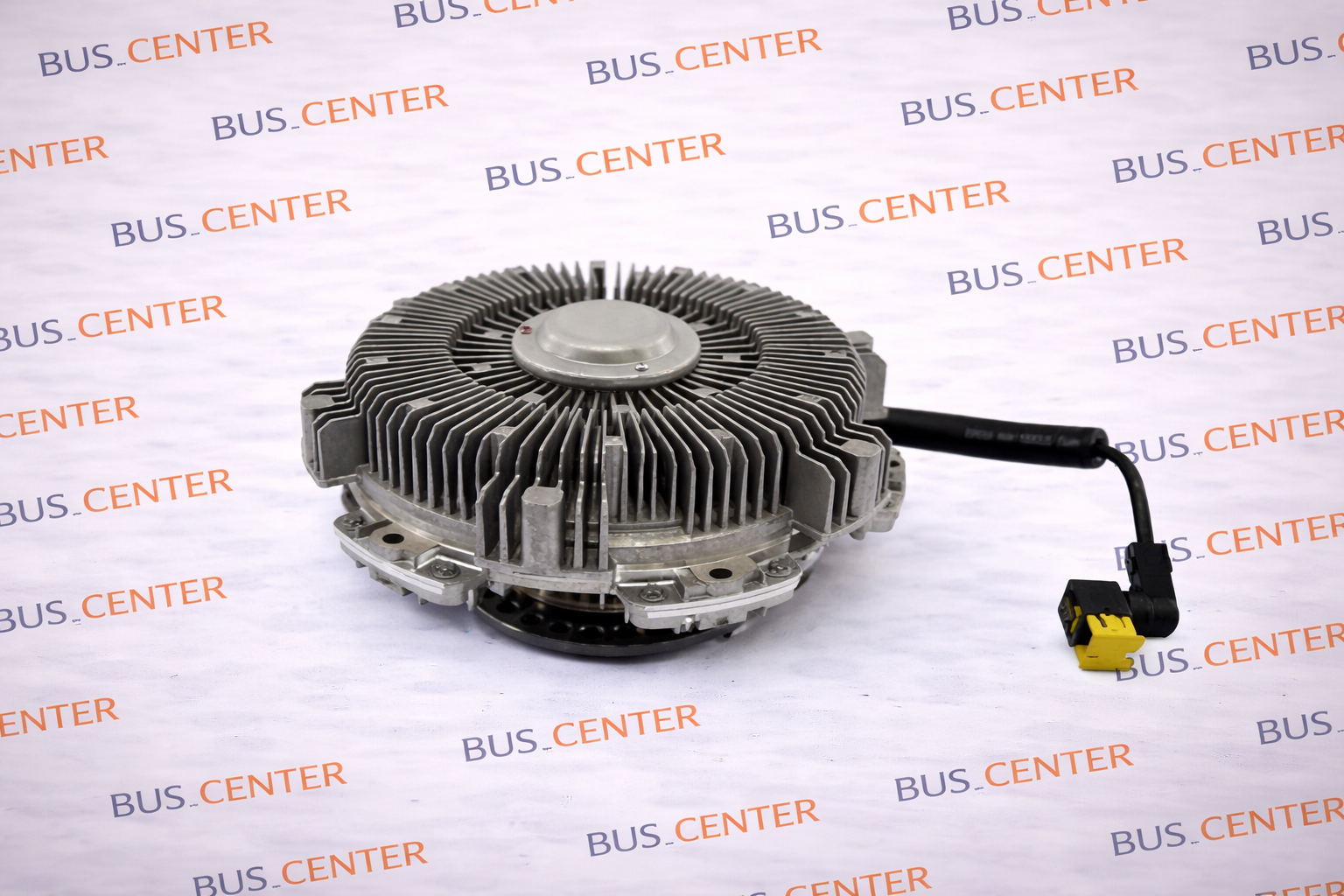 FAN DEBRİYAJI | AS Grup Motorlu Araçlar