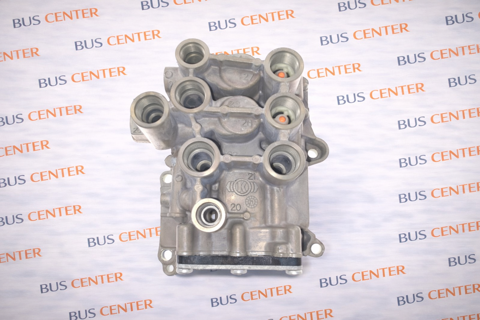 HAVA KURUTUCU VALFİ | AS Grup Motorlu Araçlar