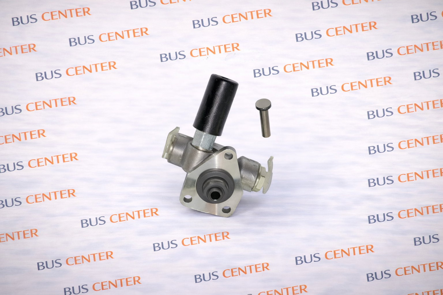 XF Serisi Mazot El Pompası | AS Grup Motorlu Araçlar