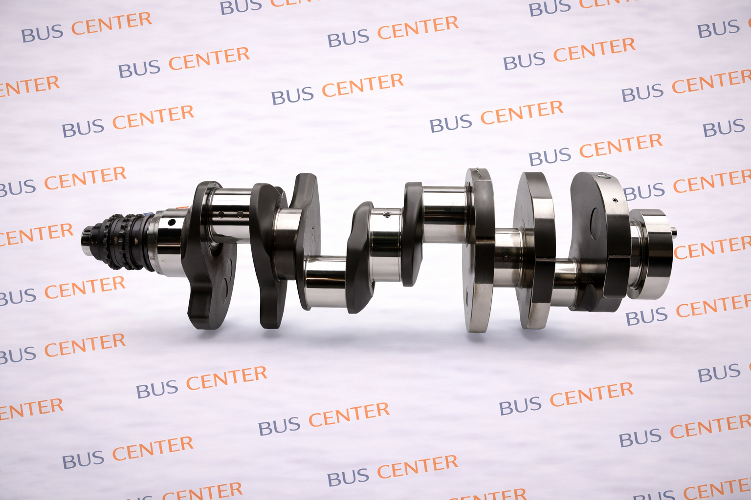 KRANK MİLİ | AS Grup Motorlu Araçlar