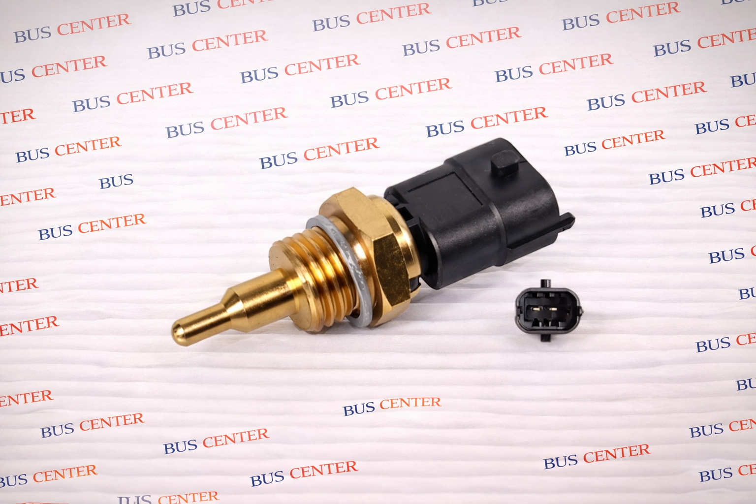 XF Serisi Hararet Müşürü | AS Grup Motorlu Araçlar