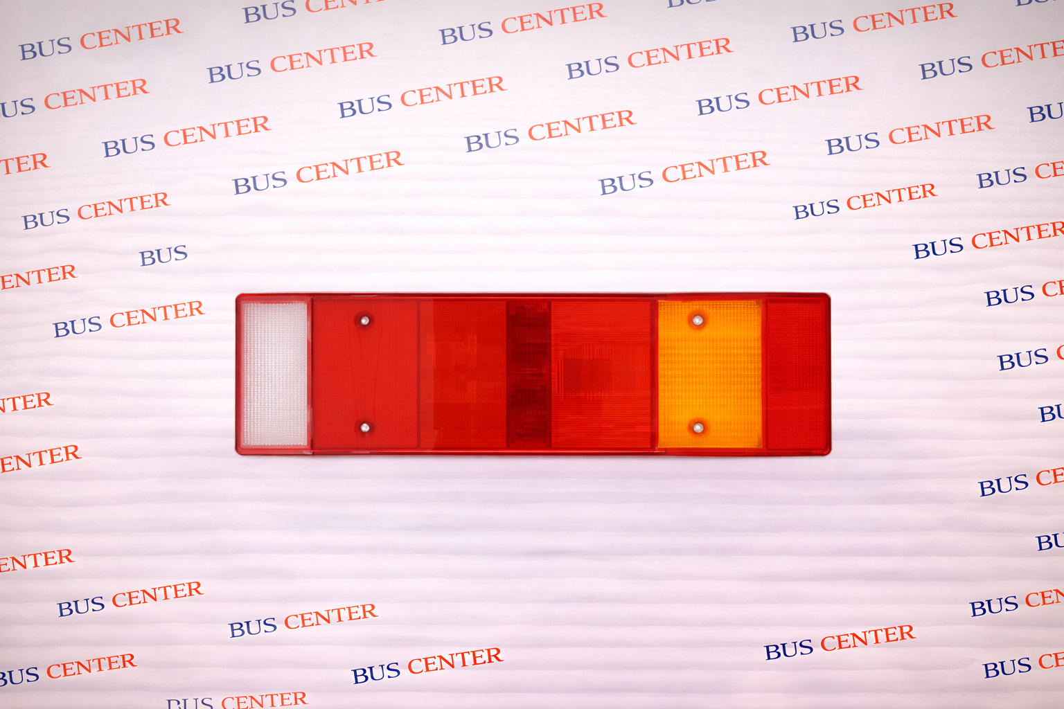 XF Serisi Stop Lambası Camı - Sağ/Sol | AS Grup Motorlu Araçlar