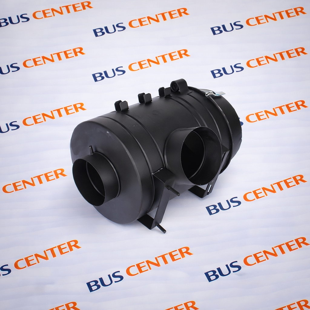 XF Serisi Hava Filtresi Kazanı | AS Grup Motorlu Araçlar