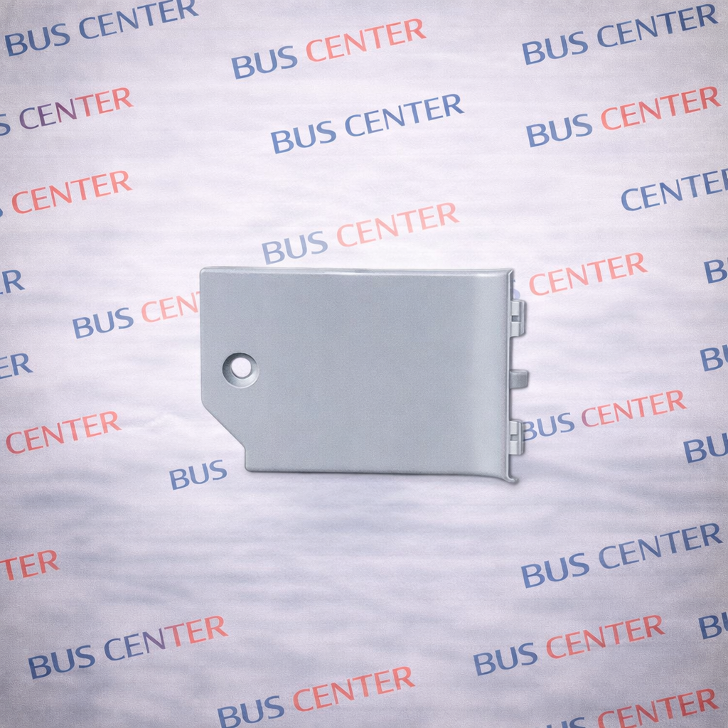 Daf Xf106 Sağ Alt Basamak Kapağı | AS Grup Motorlu Araçlar