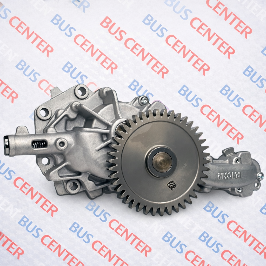 YAĞ POMPASI | AS Grup Motorlu Araçlar