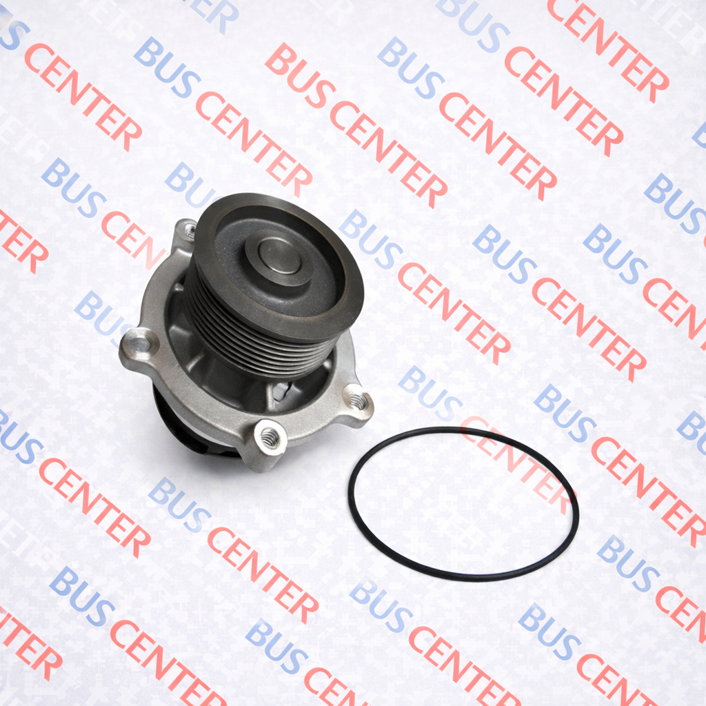 XF Serisi Devirdaim (Su Pompası) | AS Grup Motorlu Araçlar